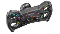 Moza Racing KS Steering Wheel (RS047)