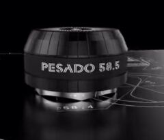 Pesado Impact Gravity Distributor 58.4 mm v2