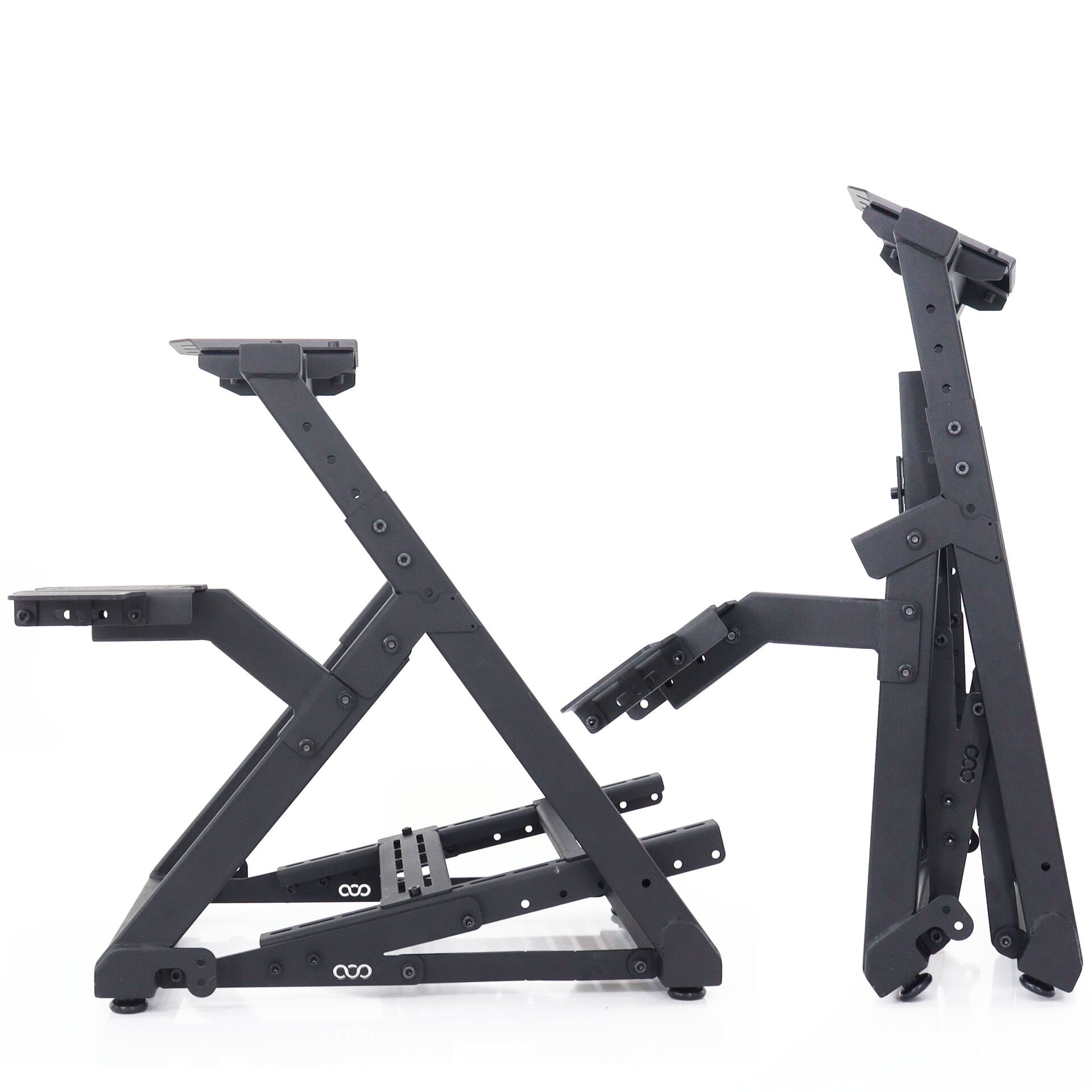 Ortomboo O4 Wheel Stand