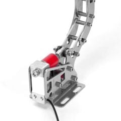 Spardox SR-BH2 200kg High Performance Load Cell Handbrake (PC)