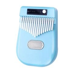 Alven Elektronik Kalimba 17 Key