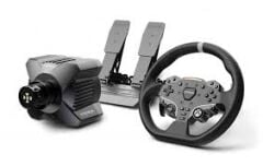 Moza Racing R3 Direct Drive Direksiyon Seti PC