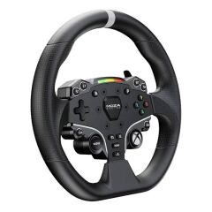 Moza Racing R3 Direct Drive Direksiyon Seti PC