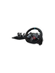 Logitech G29 Driving Force + Shifter