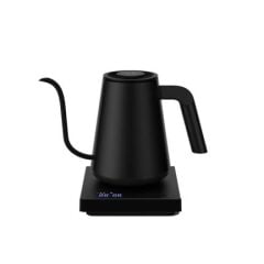 Timemore Fish Pro Kettle-900ml Siyah (Sağ El)