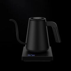 Timemore Fish Pro Kettle-900ml Siyah (Sağ El)